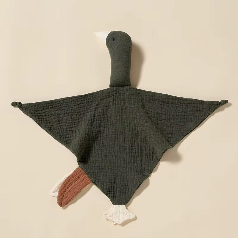 Blossom Goose Comforter