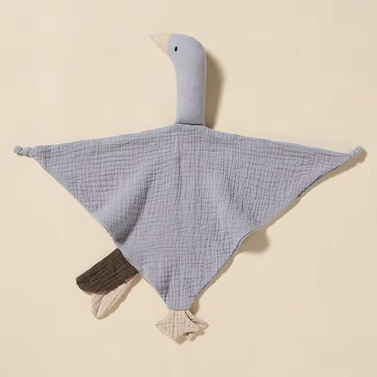 Blossom Goose Comforter